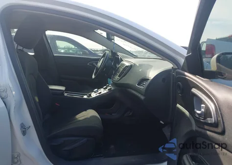 2016 Chrysler 200 Touring from USA, damaged, VIN 1C3CCCFB0GN193928